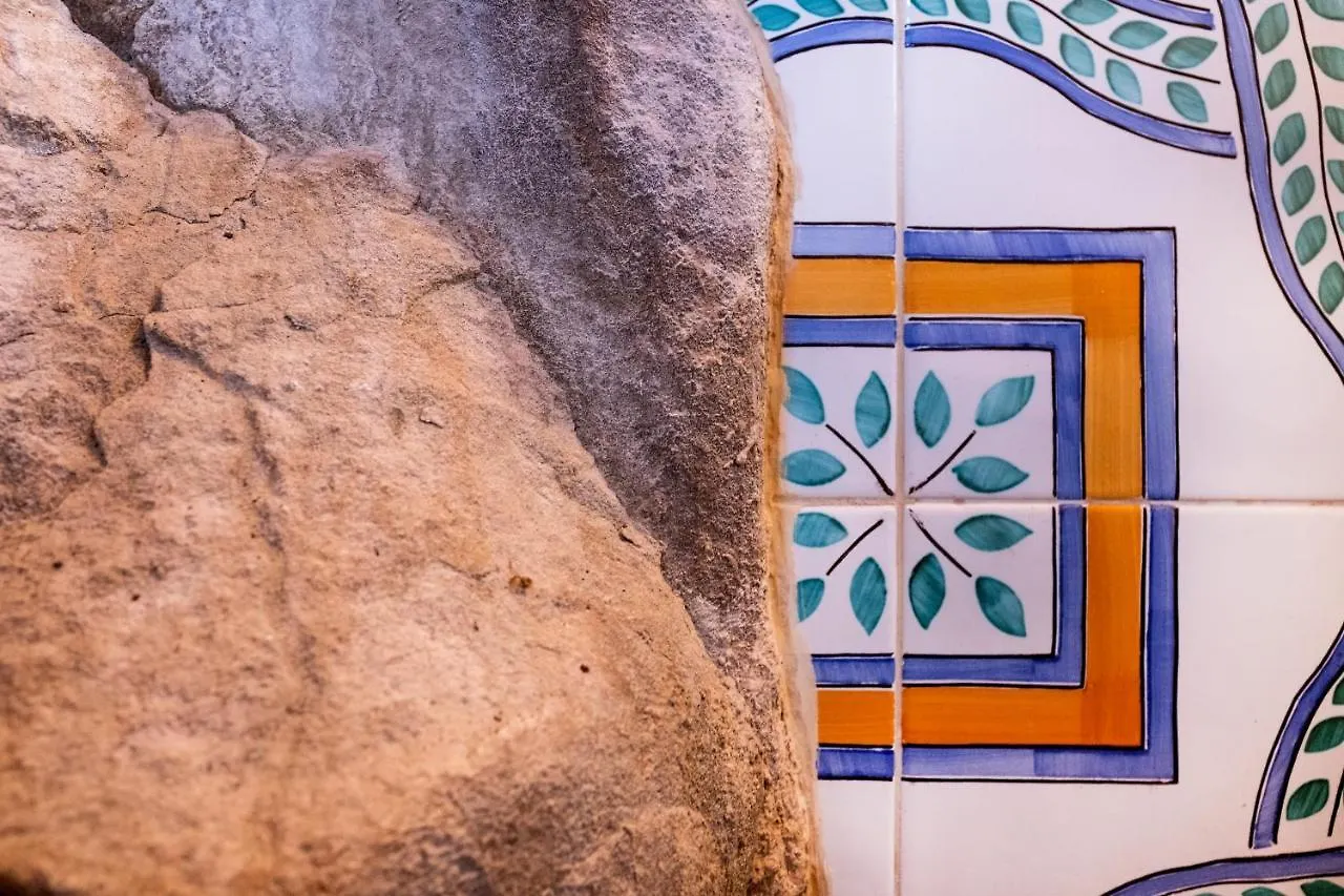 Il Corvo Di Pietra Villa Scicli Italy