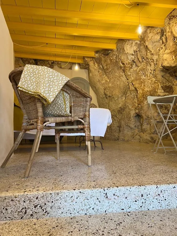 Il Corvo Di Pietra Villa Scicli