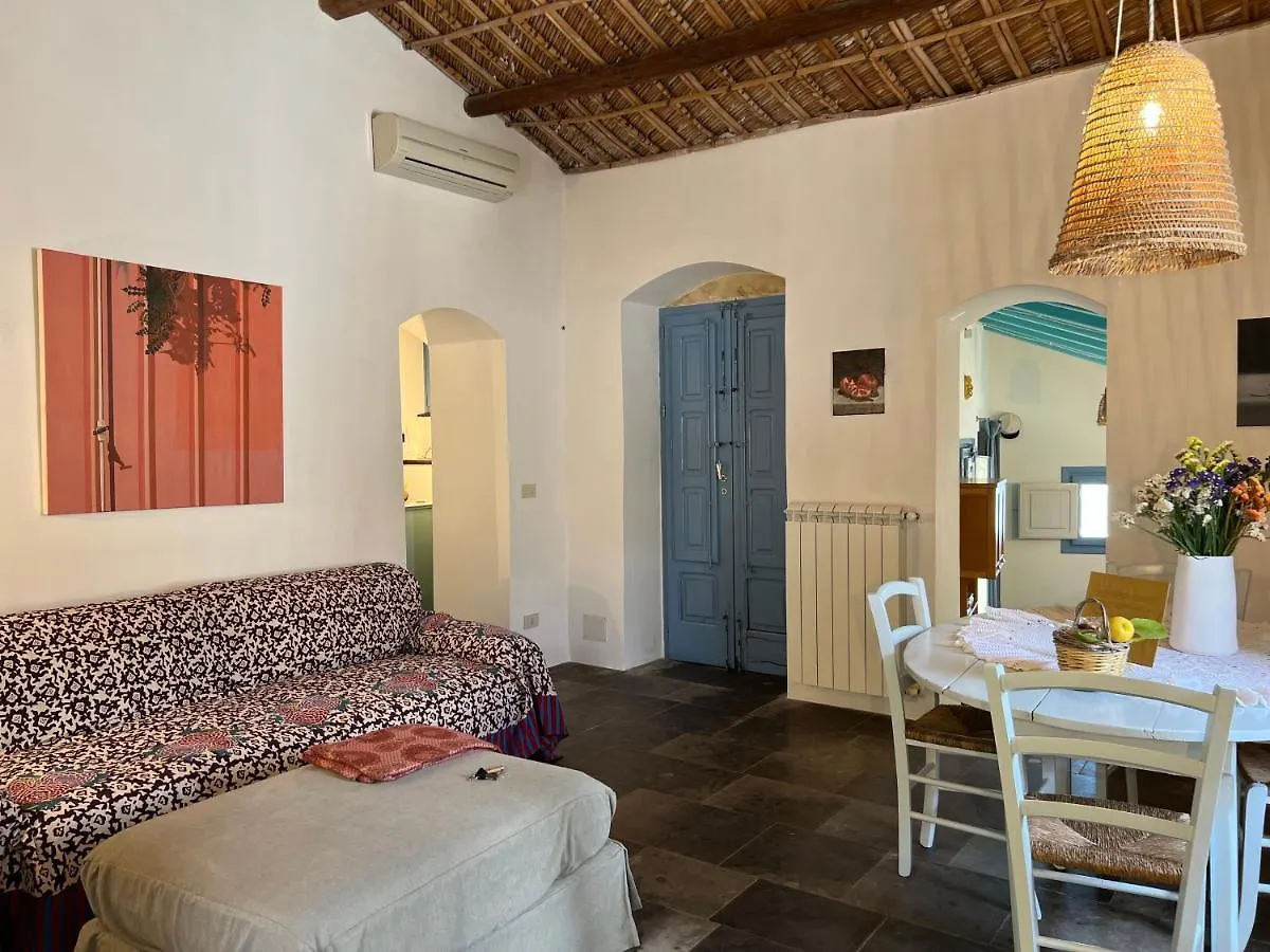 Il Corvo Di Pietra Villa Scicli Holiday home