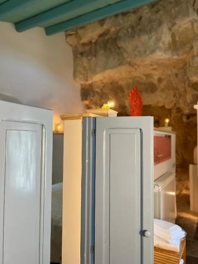 Il Corvo Di Pietra Villa Scicli Italy