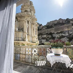 Sanbartolomeo Casa & Putia Couette-café