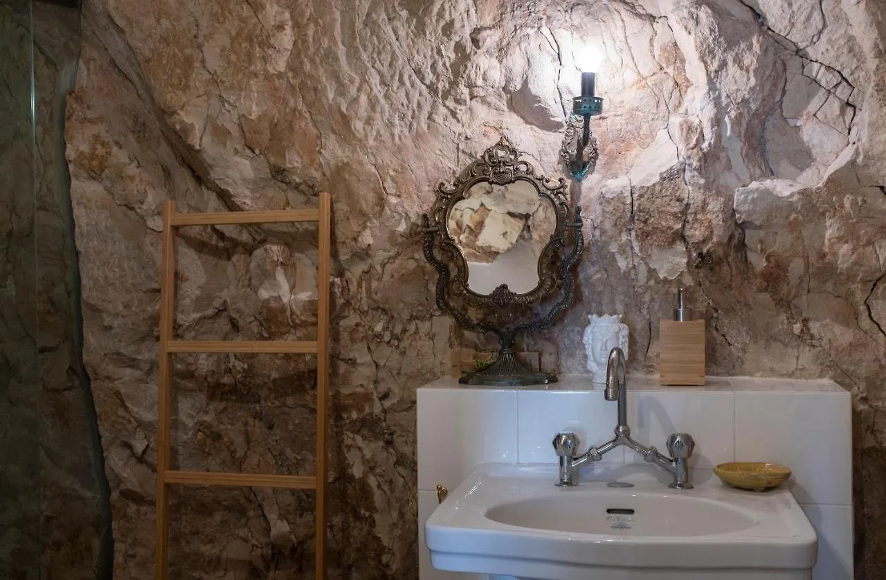 Holiday home Il Corvo Di Pietra Villa Scicli Italy