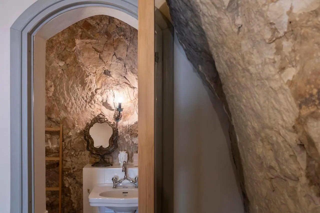 Il Corvo Di Pietra Villa Scicli Holiday home
