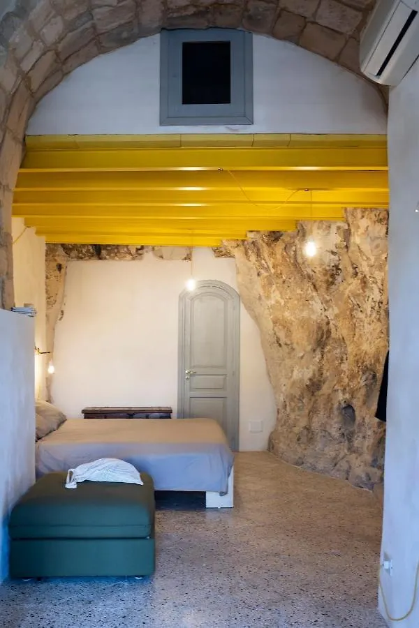 Holiday home Il Corvo Di Pietra Villa Scicli