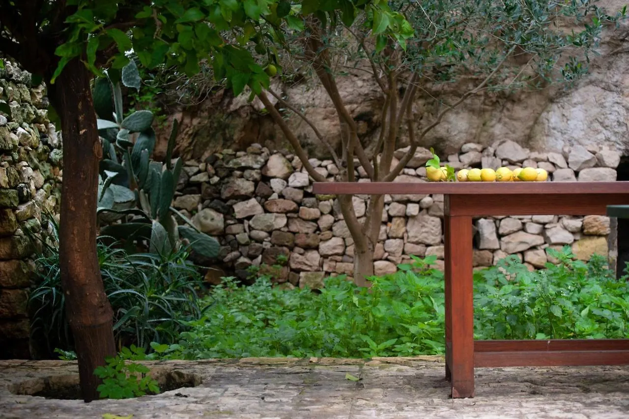 Il Corvo Di Pietra Villa Scicli Holiday home