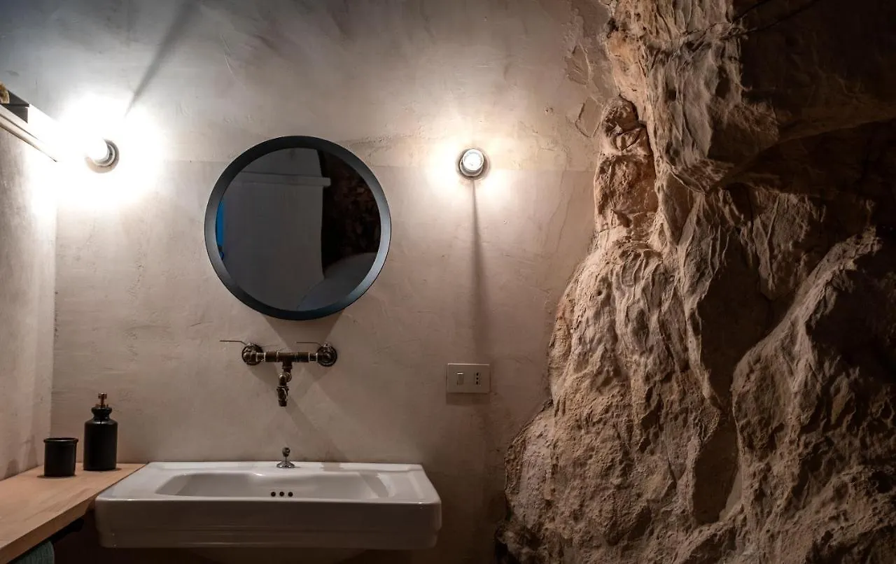 Il Corvo Di Pietra Villa Scicli Holiday home