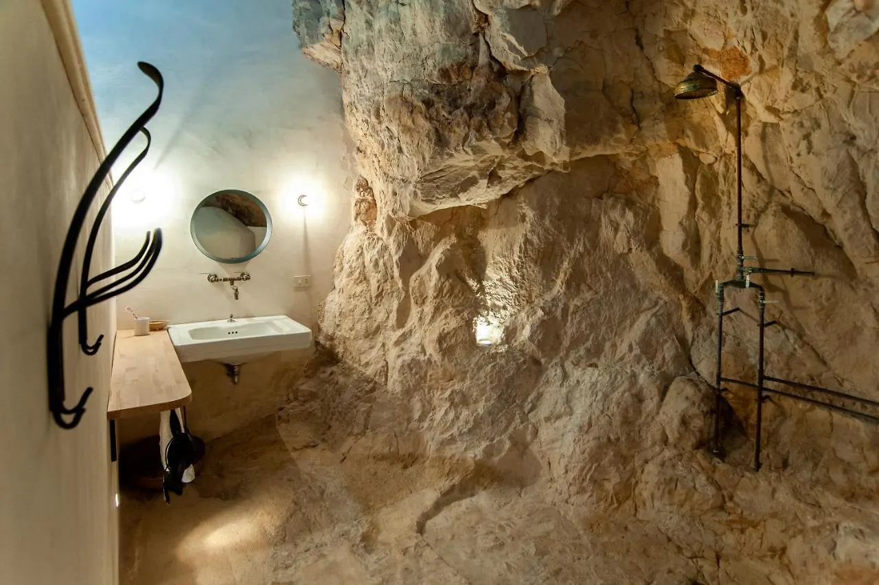 Holiday home Il Corvo Di Pietra Villa Scicli