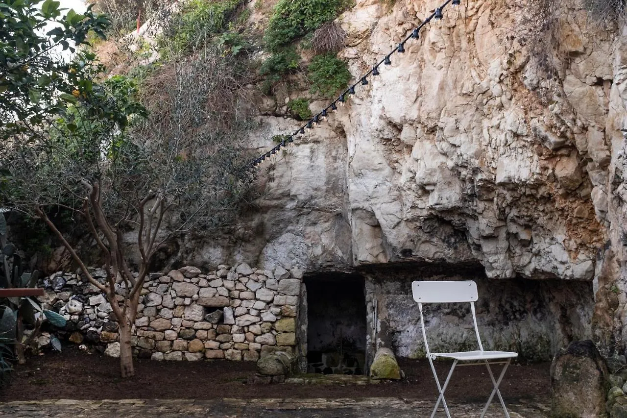 Il Corvo Di Pietra Villa Scicli 0*,  Italy