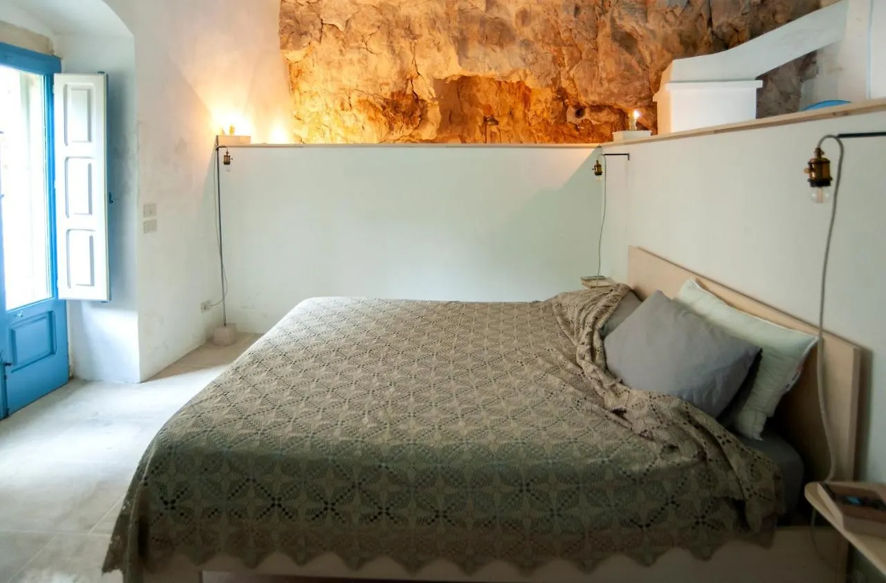 Holiday home Il Corvo Di Pietra Villa Scicli