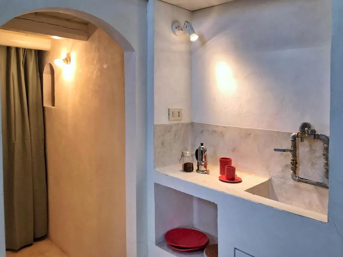 Il Corvo Di Pietra Villa Scicli 0*,