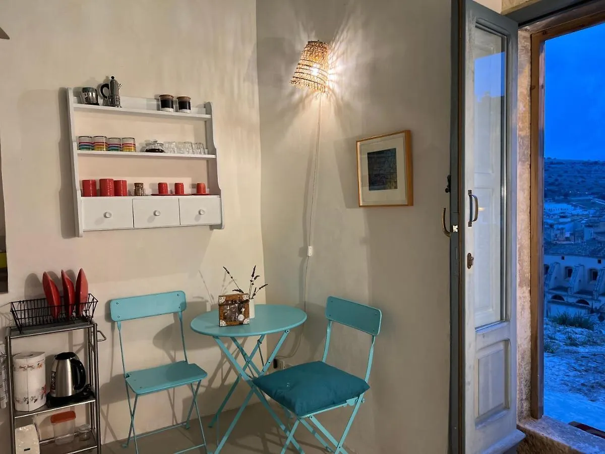 Il Corvo Di Pietra Villa Scicli Holiday home