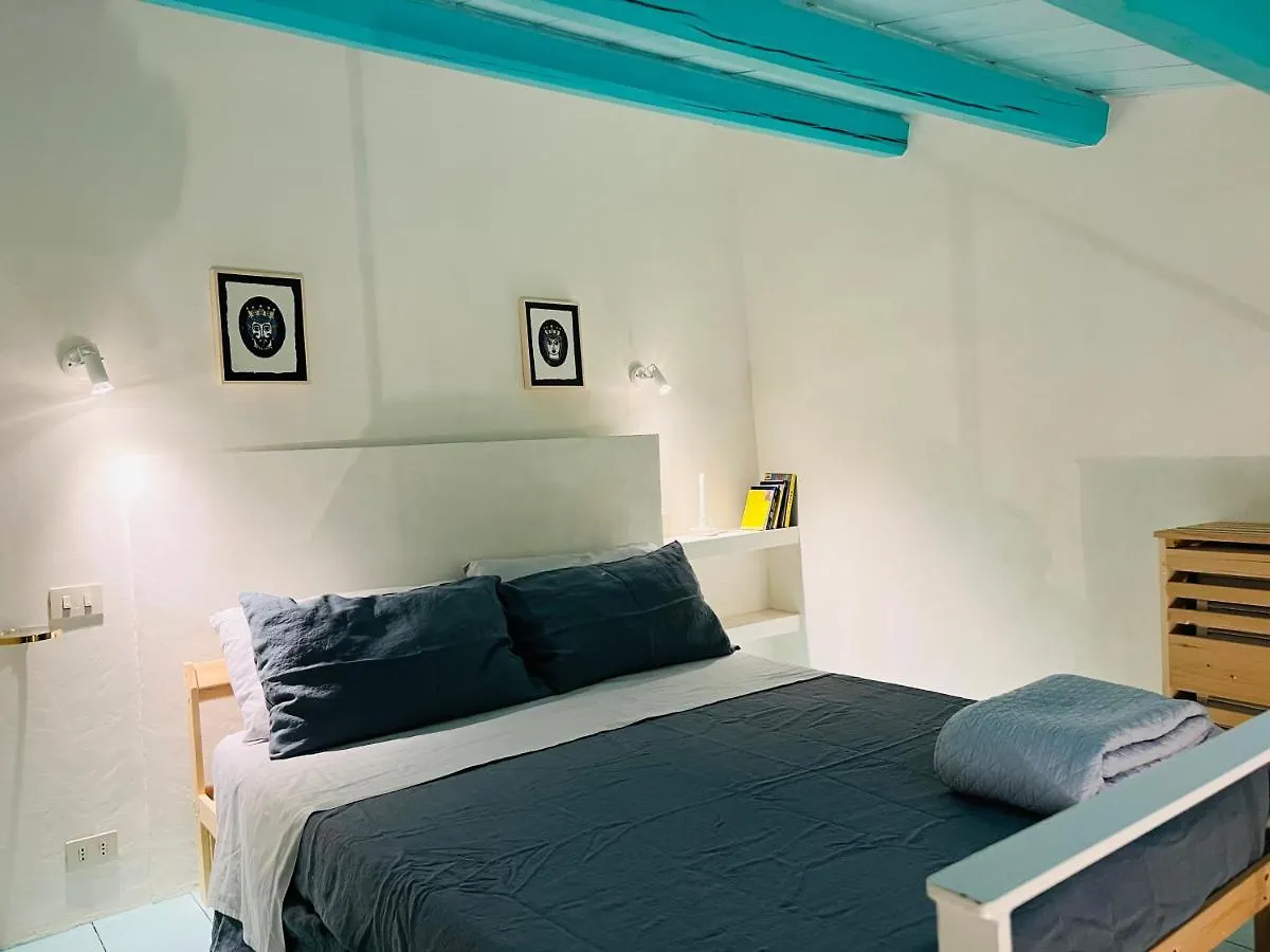 Holiday home Il Corvo Di Pietra Villa Scicli