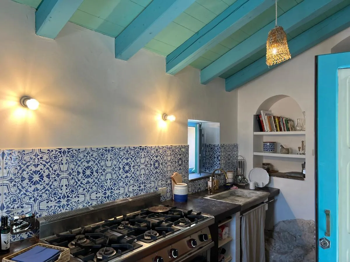 Il Corvo Di Pietra Villa Scicli Holiday home
